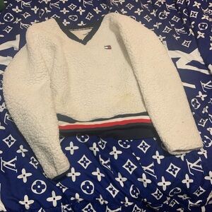 Tommy Hilfiger sweater
